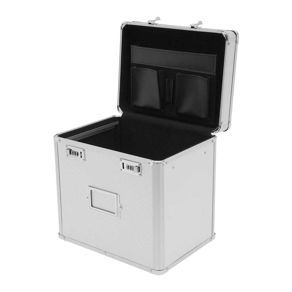 Metal File Cabinet D163874