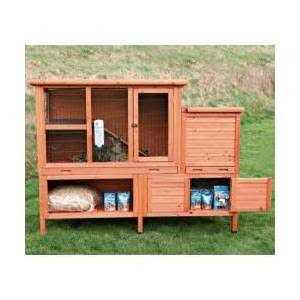 Bunny Rabbit Hutch S99554