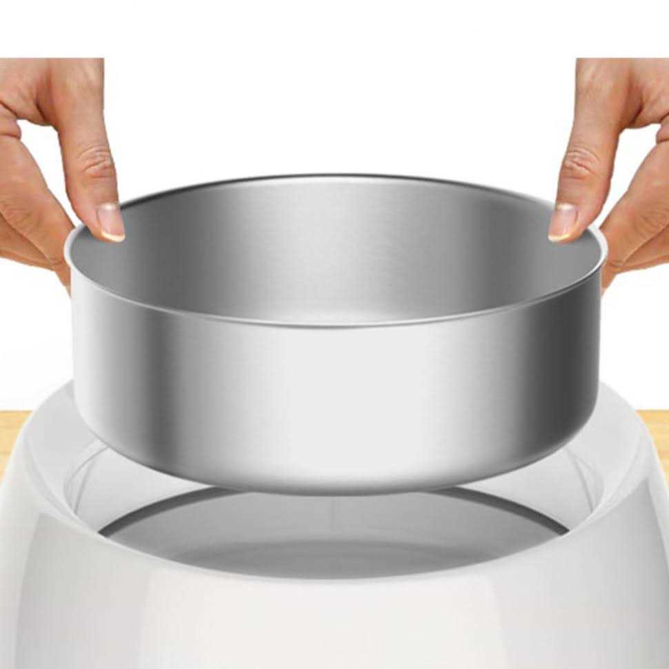 Scale Feeding Bowl R76937