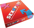 Sexopoly Game E188345