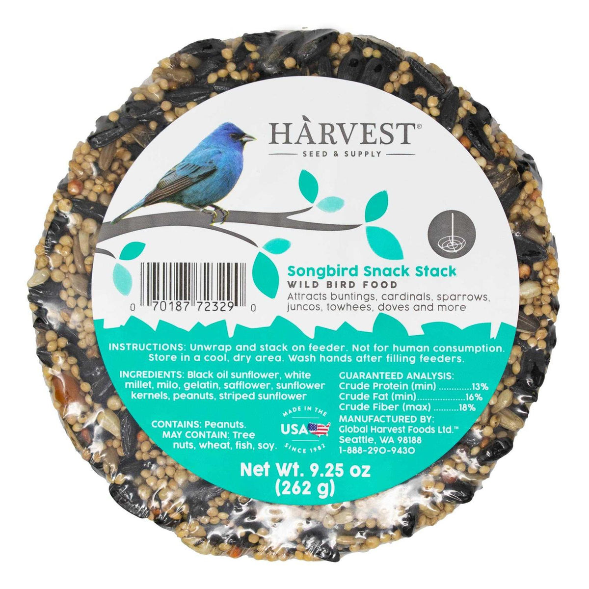 Wild Bird Food N4394