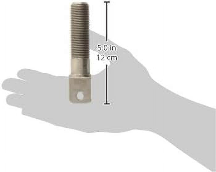 Ski Pylon Deck Clevis Set C5216