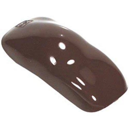 Dark Brown Quart Low VOC Urethane Basecoat Car Auto Body Paint Kit N90121