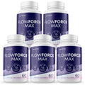 Male Vitality Supplement 5 Bottles Y993245