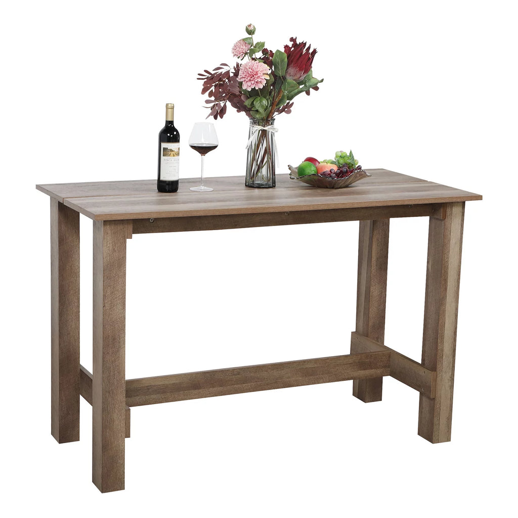 Light Brown Dining Table M146690