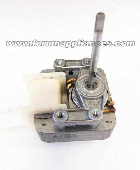 Fan Motor S11545