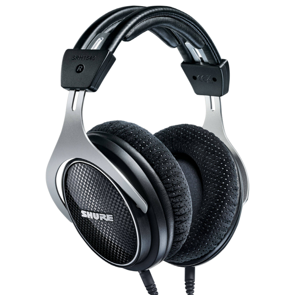 Closed-Back Headphones I370