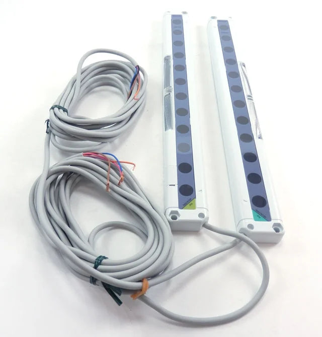 12 Beam Slim Body Area Sensor I5624