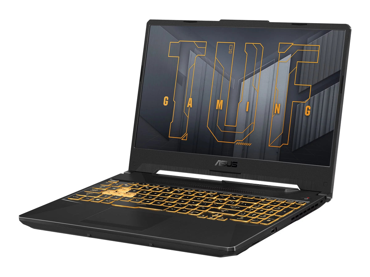 15.6" Gaming Laptop i5 16 GB RAM 512 GB SSD RTX 3050 Ti Y806