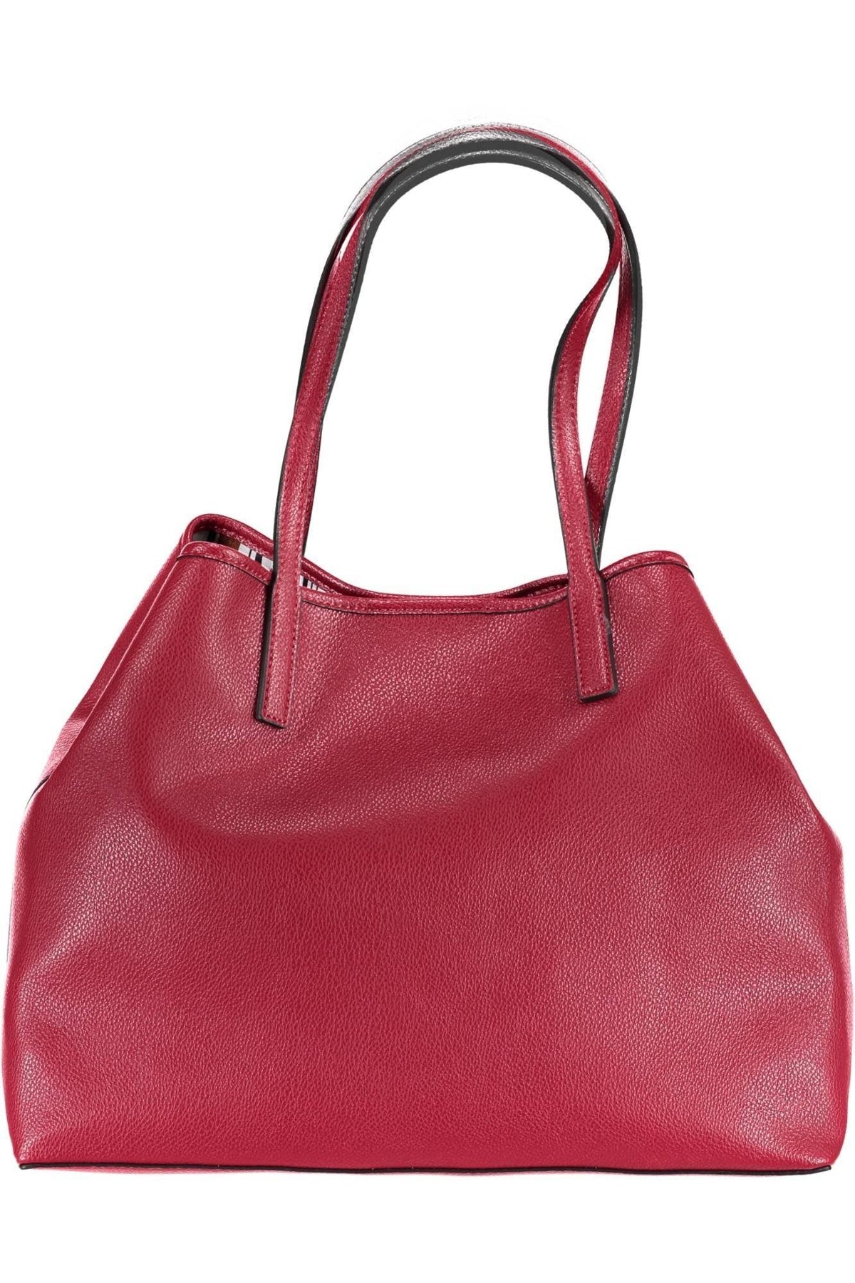 Red Mini Traveler Bag R4818