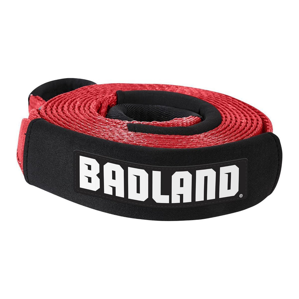 6600 lb. Capacity 2 in. x 20 ft. Recovery Snatch Strap U37510