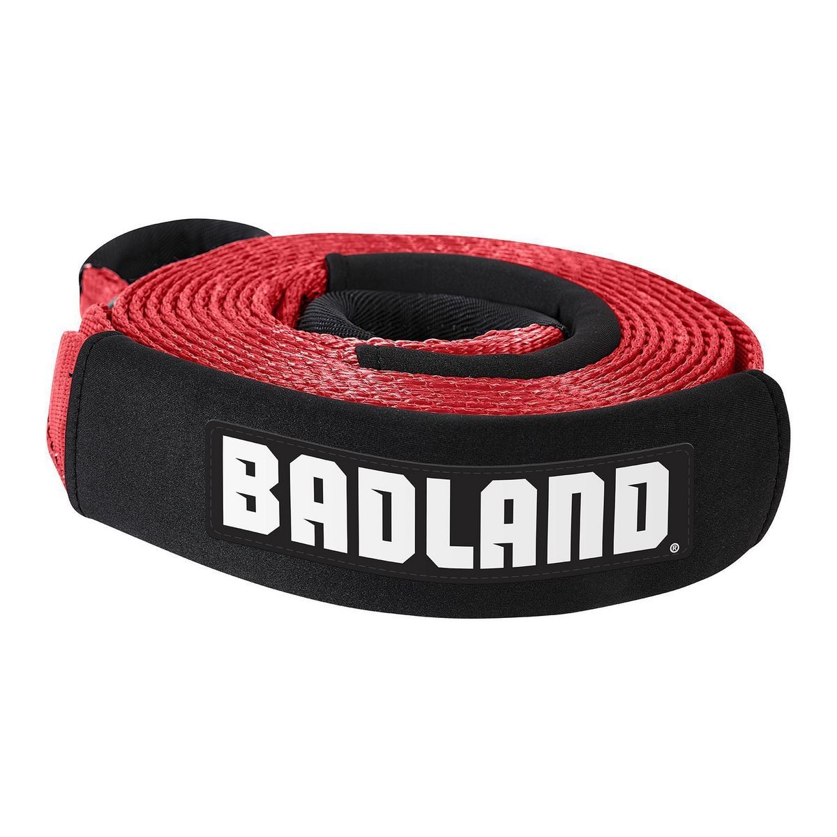 6600 lb. Capacity 2 in. x 20 ft. Recovery Snatch Strap U37510